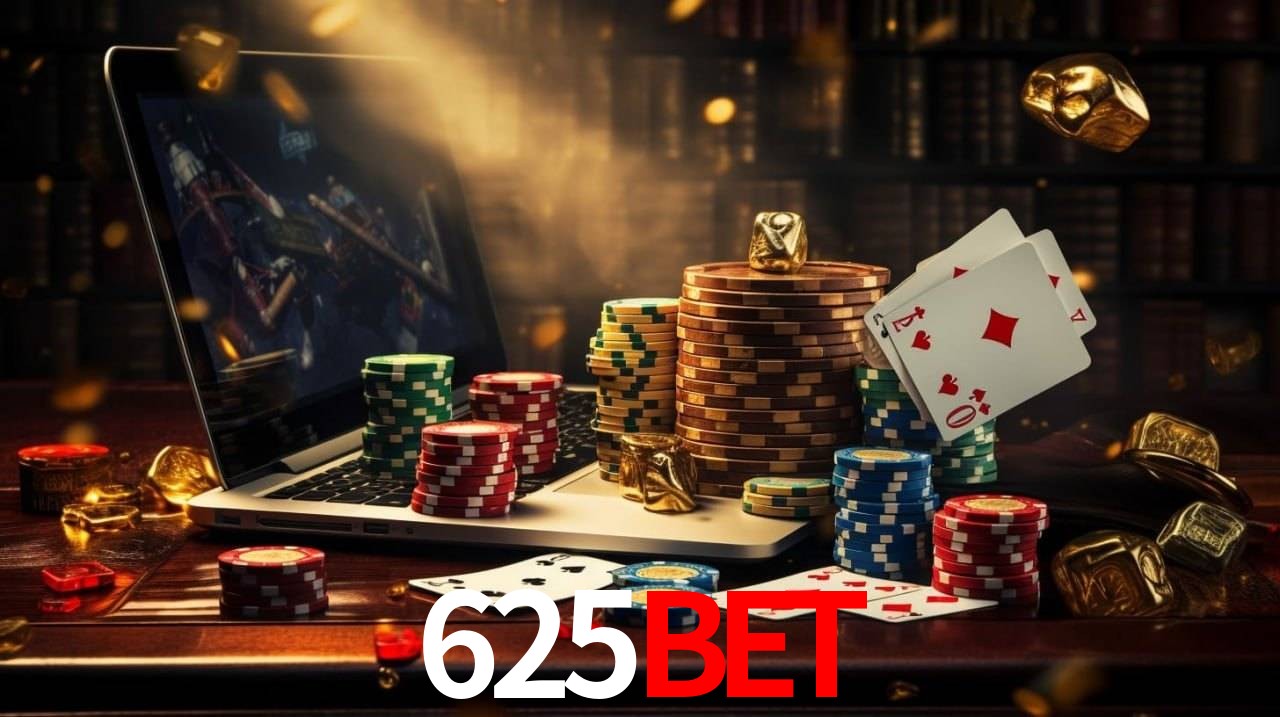A Revolução dos Aplicativos de Jogos no 625bet