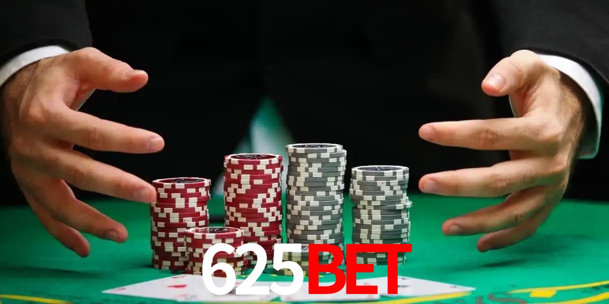 A Emoção da Loteria na 625bet: Uma Chance de Mudança de Vida