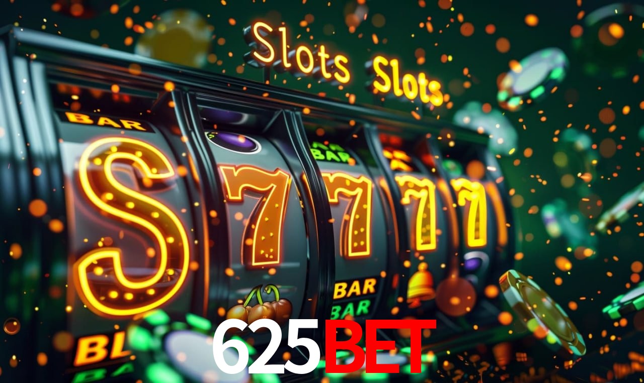 Descubra a Magia dos Jogos de Arcade no 625bet