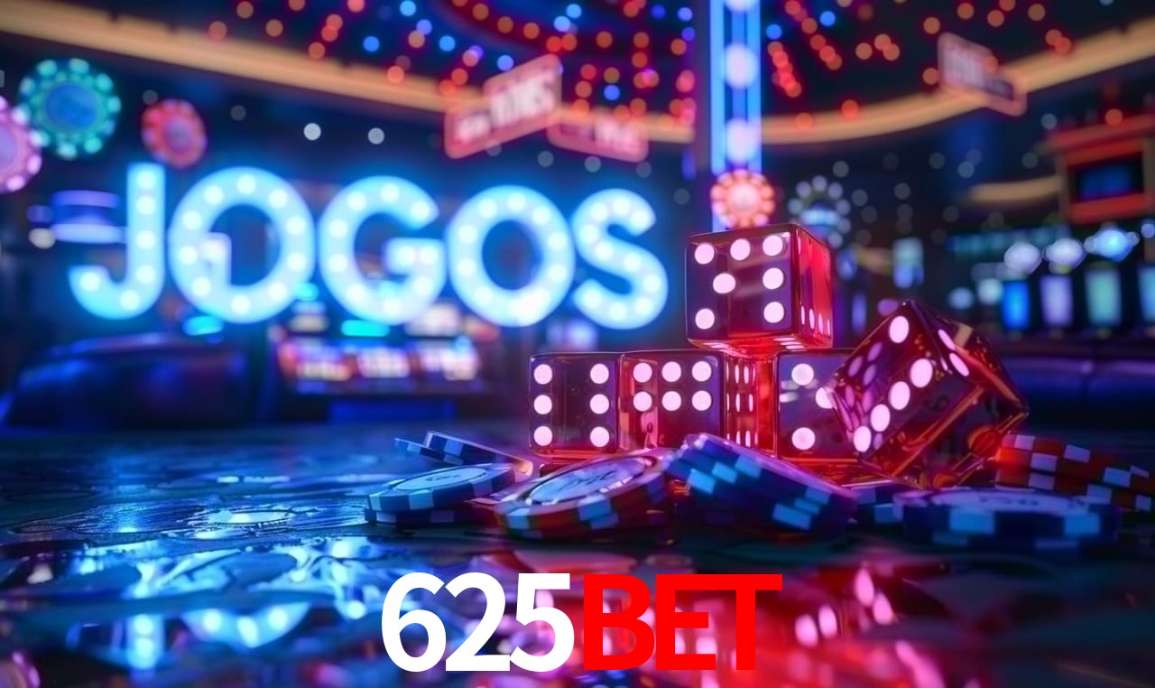 Desvendando o Mundo dos Jogos Virtuais na 625bet